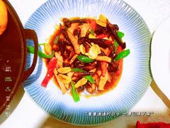 -红小满休闲餐厅(十全街店)