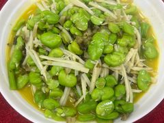 -明珠湖天鹅苑·农家菜馆