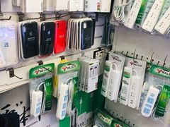 -苹果手机电脑维修回收(胶州路店)