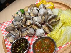 -日进一片海.生腌海鲜火锅.宵夜烧烤(三里屯总店)