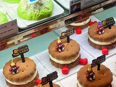 -御品轩(汉神购物广场店)