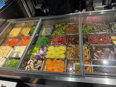 -英雄故事地摊烤肉(马驹桥店)