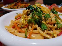 -韩师傅老大同刀削面(北苑路店)