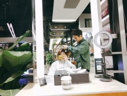 点击看大图 -Hair Code芭曲发型