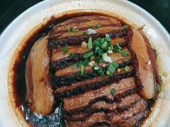 -欣旺·迎宾楼·百年无锡菜