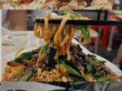 -菜忠潮州牛肉店(岗厦店)