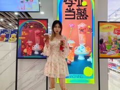 -烧柠·柠檬茶(大融城店)