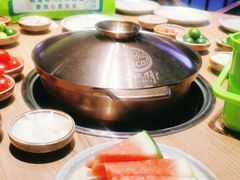 -大头椰·椰子鸡火锅(桂林万象城店)