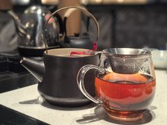 -聚福安·传统老爸茶(大英店)