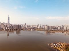 -万达影城(汉街万达广场IMAX店)