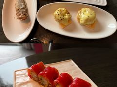 -明阁 Ming Court(广州朗豪酒店)