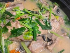 老鸭煲-陈江波老鸭煲(化工路店1号店)