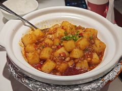 -辣可可·小炒黄牛肉(望京凯德MALL店)