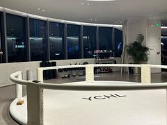 -YCHL FIT 健身(星寰店)