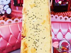-依呀呀ktv烧烤小串(中山西路店)