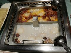 -海底捞火锅(万丰桥店)