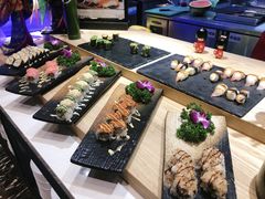 -加餐海鲜自助(集美银泰百货店)