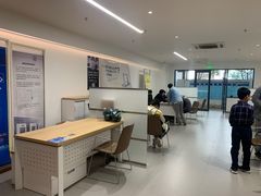 -陕西富源上汽大众4S店(明德门店)