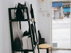 -浆木咖啡馆(湘子庙街店)