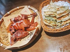 -向川南·水煮鱼·川菜(和平里店)