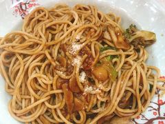 -蘑菇餐厅(小火瓦巷店)