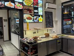 -洛东土菜馆(建国北路店)