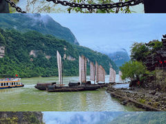 -三峡人家风景区