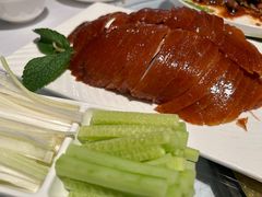 -京尊烤鸭店JINGZUN(春秀路店)