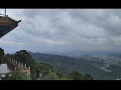 -青岩寺风景区