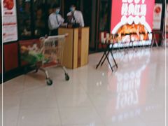 门面-傣妹火锅(徐泾店)