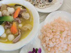 -怡园饭店-餐厅(四望亭店)