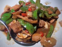 -太仓珀丽酒店-粤季餐厅