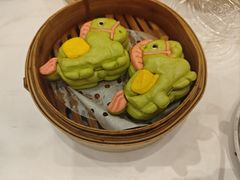 -稻香饭店(龙华天虹店)