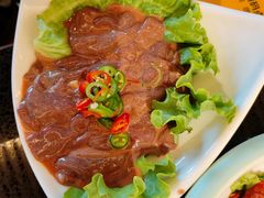 -三江两海老火锅(北京首店)