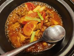 -东富酒家(龙湖西溪天街店)
