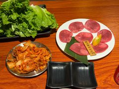 -牛佬•炭火烤肉(挂绿店)