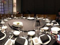 包厢-柿合缘新京菜(国金中心商场店)