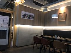 -劲烧-烧烤工坊(保利水城店)