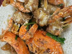 -贞姨美食·老字号海鲜大排档