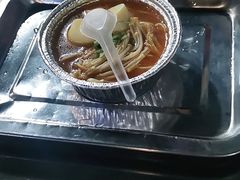 -小四川特色烤鱼(新城总店)