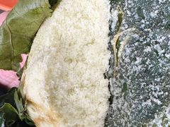 -叶婆婆豆浆馍馍