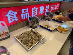 -蝎王府羊蝎子(虎坊桥总店)
