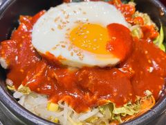 -海花锅盖烧烤店(怡馨家园店)