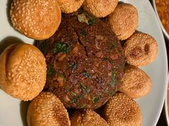 驴肉酥-淀里船宴(卓达店)