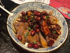 -蛙有道·铁锅牛蛙(万泰汇店)