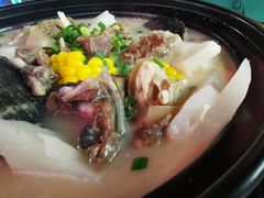 -7890+霸王甲·甲鱼爱尚蛙(坪洲店)