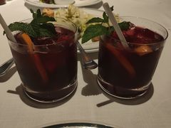 -Wolfgang’s Steakhouse 沃夫冈牛排馆(上海白玉兰广场店)