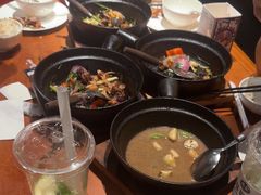 -旺爷砂锅·茶作(国贸城店)