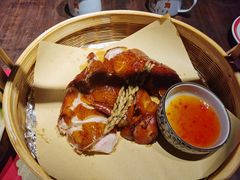 -洞庭土菜馆(天河北总店)