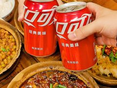 -罗妈砂锅(四川成都奎星楼店)